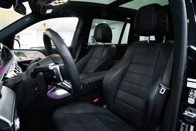 2024 Mercedes-Benz GLS GLS 450 4MATIC® - Photo 8 - Gladstone, OR 97027