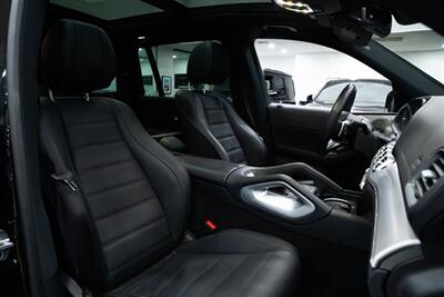 2024 Mercedes-Benz GLS GLS 450 4MATIC® - Photo 10 - Gladstone, OR 97027