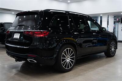 2024 Mercedes-Benz GLS GLS 450 4MATIC® - Photo 4 - Gladstone, OR 97027