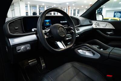 2024 Mercedes-Benz GLS GLS 450 4MATIC® - Photo 7 - Gladstone, OR 97027