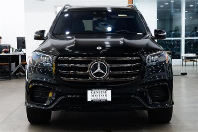 2024 Mercedes-Benz GLS GLS 450 4MATIC® - Photo 2 - Gladstone, OR 97027