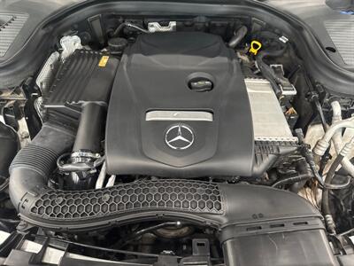 2017 Mercedes-Benz GLC GLC 300 4MATIC   - Photo 28 - Gladstone, OR 97027