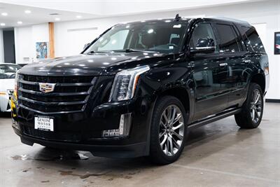 2020 Cadillac Escalade Premium Luxury SUV