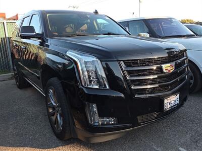 2020 Cadillac Escalade Premium Luxury - Photo 2 - Gladstone, OR 97027