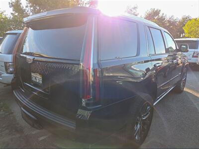 2020 Cadillac Escalade Premium Luxury - Photo 4 - Gladstone, OR 97027