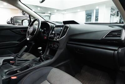 2019 Subaru Crosstrek 2.0i Premium   - Photo 9 - Gladstone, OR 97027
