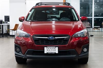 2019 Subaru Crosstrek 2.0i Premium   - Photo 2 - Gladstone, OR 97027