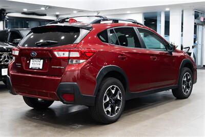 2019 Subaru Crosstrek 2.0i Premium   - Photo 4 - Gladstone, OR 97027