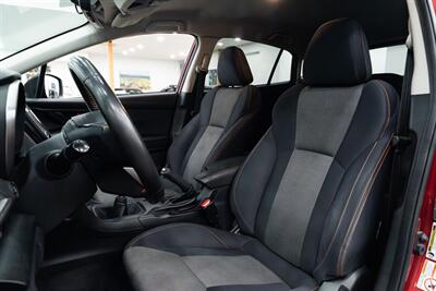 2019 Subaru Crosstrek 2.0i Premium   - Photo 8 - Gladstone, OR 97027