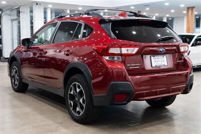 2019 Subaru Crosstrek 2.0i Premium   - Photo 6 - Gladstone, OR 97027