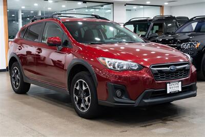 2019 Subaru Crosstrek 2.0i Premium   - Photo 3 - Gladstone, OR 97027