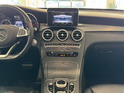 2019 Mercedes-Benz GLC GLC 300 4MATIC   - Photo 27 - Gladstone, OR 97027