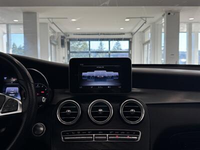 2019 Mercedes-Benz GLC GLC 300 4MATIC   - Photo 24 - Gladstone, OR 97027