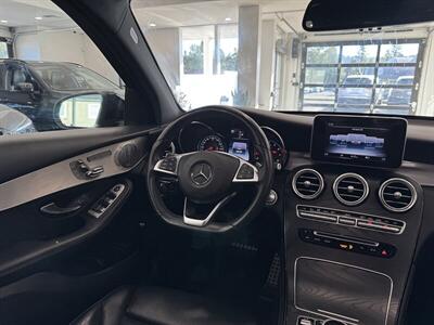 2019 Mercedes-Benz GLC GLC 300 4MATIC   - Photo 19 - Gladstone, OR 97027