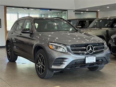 2019 Mercedes-Benz GLC GLC 300 4MATIC   - Photo 3 - Gladstone, OR 97027