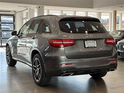 2019 Mercedes-Benz GLC GLC 300 4MATIC   - Photo 4 - Gladstone, OR 97027
