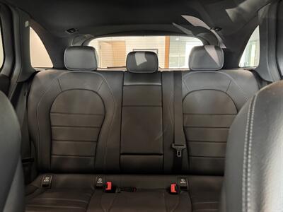 2019 Mercedes-Benz GLC GLC 300 4MATIC   - Photo 11 - Gladstone, OR 97027