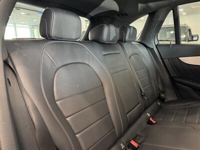 2019 Mercedes-Benz GLC GLC 300 4MATIC   - Photo 18 - Gladstone, OR 97027