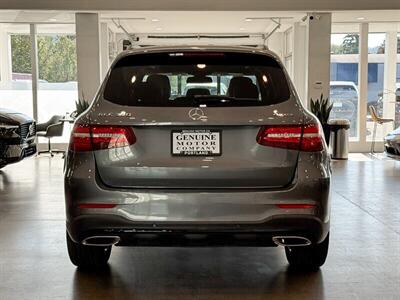 2019 Mercedes-Benz GLC GLC 300 4MATIC   - Photo 5 - Gladstone, OR 97027