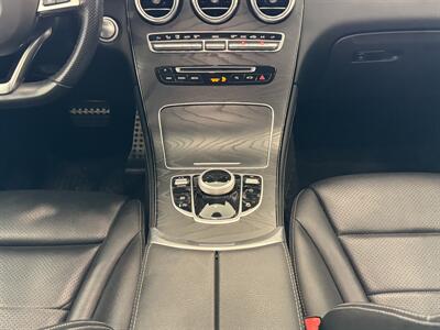 2019 Mercedes-Benz GLC GLC 300 4MATIC   - Photo 28 - Gladstone, OR 97027