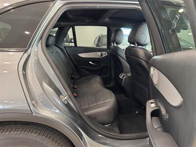 2019 Mercedes-Benz GLC GLC 300 4MATIC   - Photo 10 - Gladstone, OR 97027