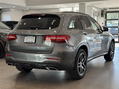 2019 Mercedes-Benz GLC GLC 300 4MATIC   - Photo 6 - Gladstone, OR 97027
