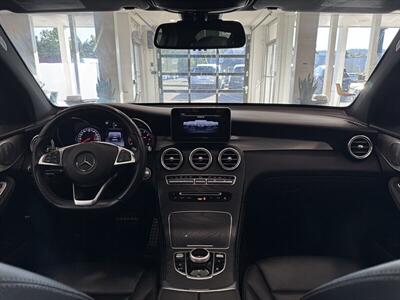 2019 Mercedes-Benz GLC GLC 300 4MATIC   - Photo 8 - Gladstone, OR 97027