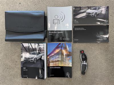 2019 Mercedes-Benz GLC GLC 300 4MATIC   - Photo 35 - Gladstone, OR 97027