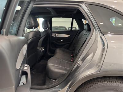 2019 Mercedes-Benz GLC GLC 300 4MATIC   - Photo 12 - Gladstone, OR 97027