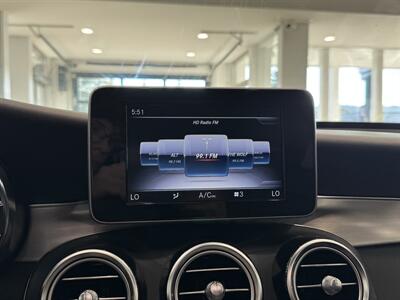 2019 Mercedes-Benz GLC GLC 300 4MATIC   - Photo 25 - Gladstone, OR 97027