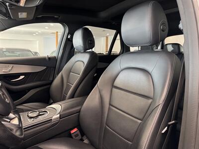 2019 Mercedes-Benz GLC GLC 300 4MATIC   - Photo 14 - Gladstone, OR 97027