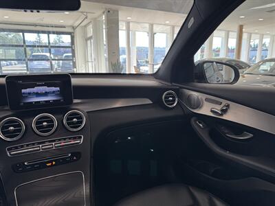 2019 Mercedes-Benz GLC GLC 300 4MATIC   - Photo 20 - Gladstone, OR 97027