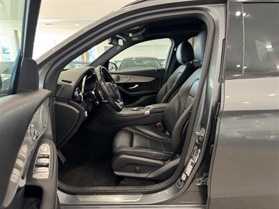 2019 Mercedes-Benz GLC GLC 300 4MATIC   - Photo 7 - Gladstone, OR 97027