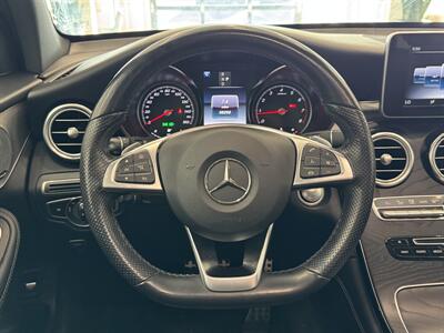 2019 Mercedes-Benz GLC GLC 300 4MATIC   - Photo 22 - Gladstone, OR 97027