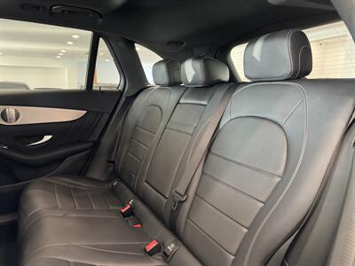 2019 Mercedes-Benz GLC GLC 300 4MATIC   - Photo 17 - Gladstone, OR 97027