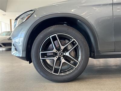 2019 Mercedes-Benz GLC GLC 300 4MATIC   - Photo 33 - Gladstone, OR 97027