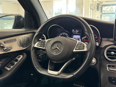 2019 Mercedes-Benz GLC GLC 300 4MATIC   - Photo 21 - Gladstone, OR 97027