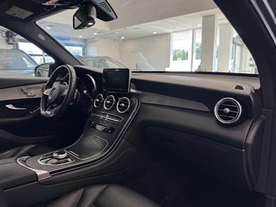 2019 Mercedes-Benz GLC GLC 300 4MATIC   - Photo 16 - Gladstone, OR 97027