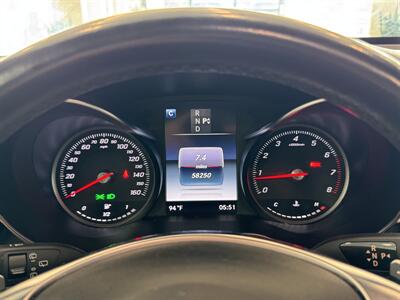 2019 Mercedes-Benz GLC GLC 300 4MATIC   - Photo 23 - Gladstone, OR 97027