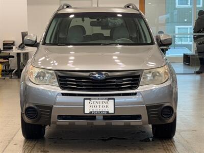 2010 Subaru Forester 2.5X Premium   - Photo 2 - Gladstone, OR 97027