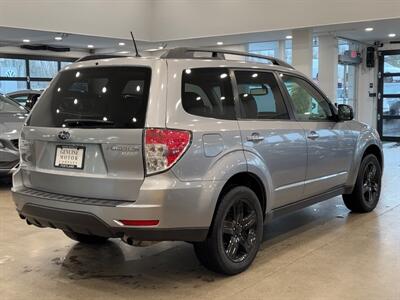 2010 Subaru Forester 2.5X Premium   - Photo 6 - Gladstone, OR 97027