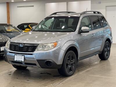 2010 Subaru Forester 2.5X Premium   - Photo 3 - Gladstone, OR 97027