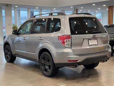 2010 Subaru Forester 2.5X Premium   - Photo 4 - Gladstone, OR 97027