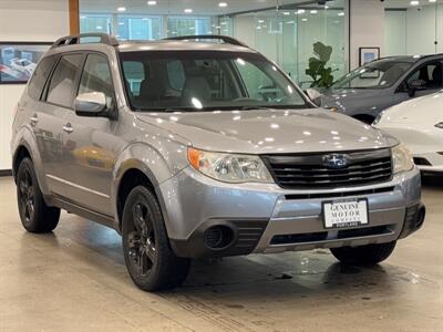 2010 Subaru Forester 2.5X Premium   - Photo 1 - Gladstone, OR 97027