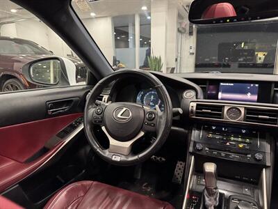 2014 Lexus IS 250   - Photo 19 - Gladstone, OR 97027