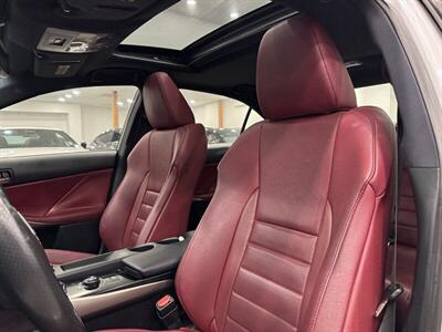 2014 Lexus IS 250   - Photo 14 - Gladstone, OR 97027