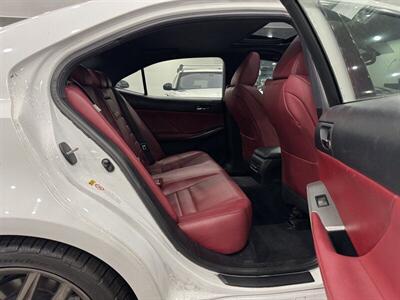 2014 Lexus IS 250   - Photo 10 - Gladstone, OR 97027