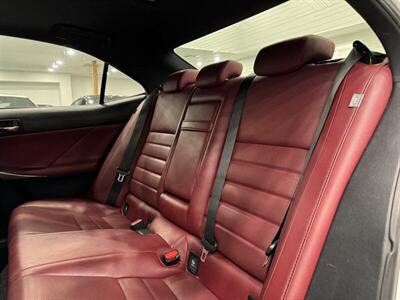 2014 Lexus IS 250   - Photo 17 - Gladstone, OR 97027