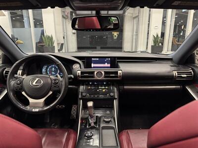 2014 Lexus IS 250   - Photo 8 - Gladstone, OR 97027
