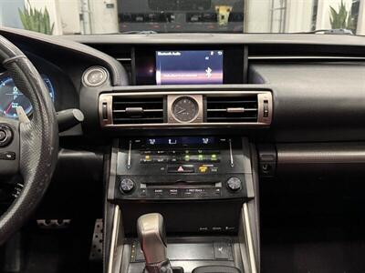 2014 Lexus IS 250   - Photo 27 - Gladstone, OR 97027